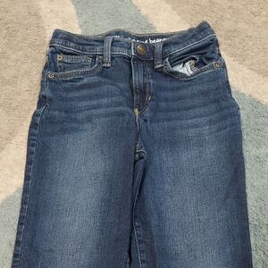 Jumping Beans Dark Blue Skinny Jeans - Y8